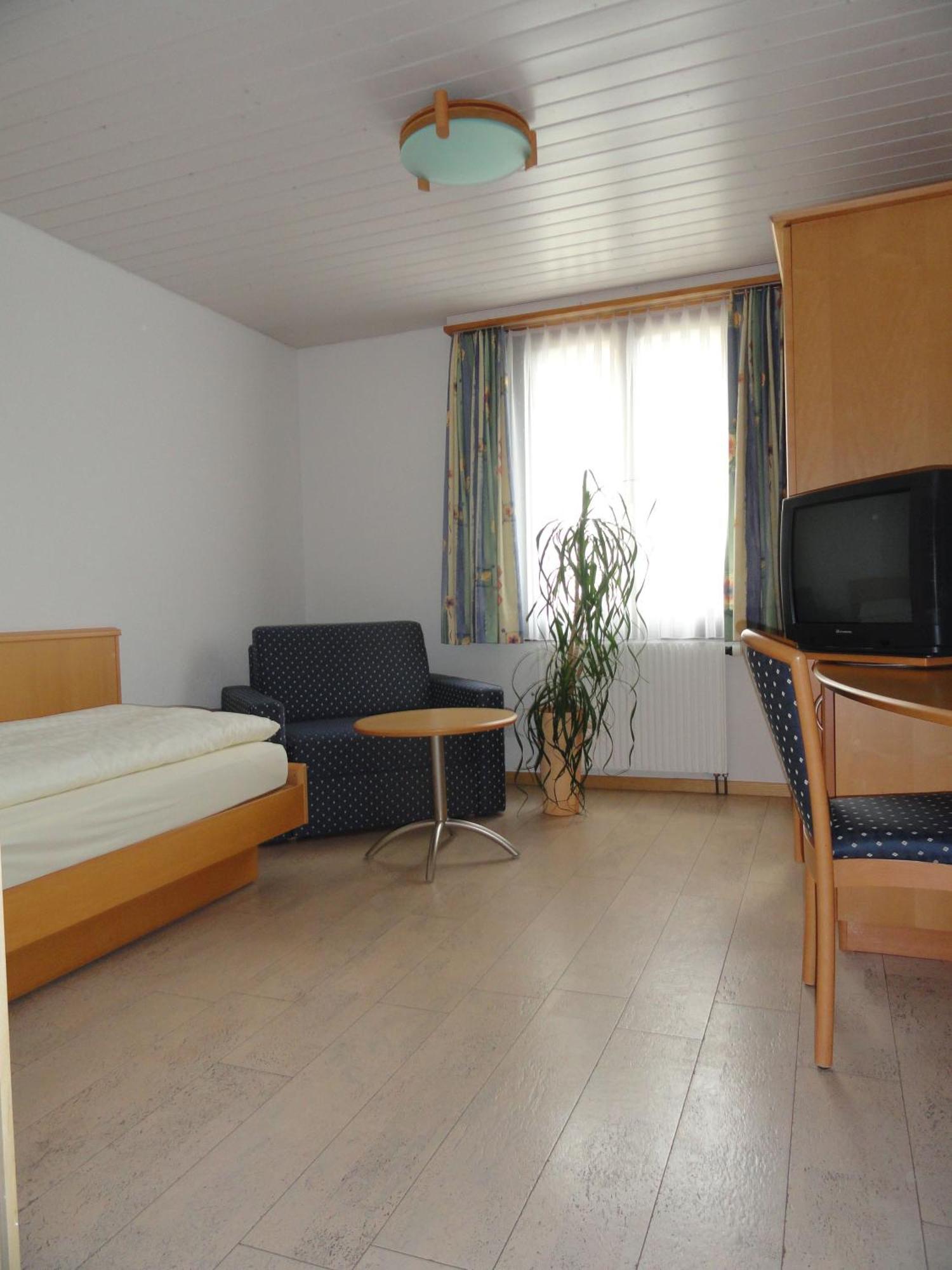Gasthof Sonne Horriwil Екстер'єр фото