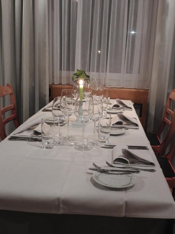 Gasthof Sonne Horriwil Екстер'єр фото